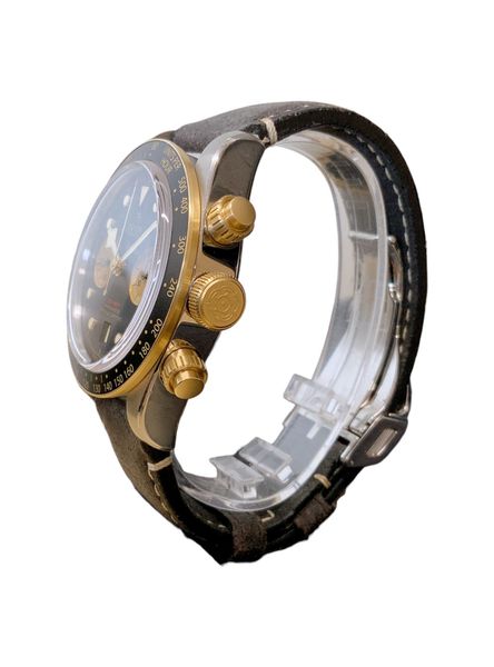 Tudor Black Bay Chrono M79363N-0002